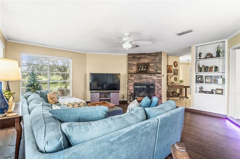 Country Living on 1.9 Acres in Sandia! Welcome to 100 County - photo 8