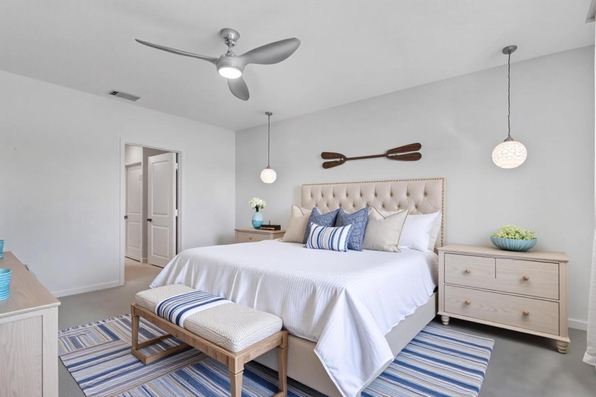 Welcome to this beautifully spacious 5 bedroom, 3 bathroom - photo 14