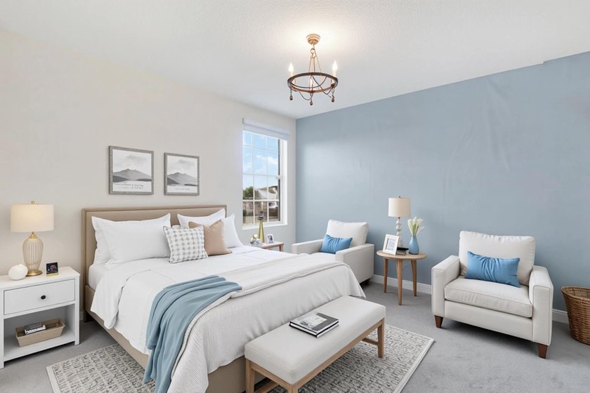 Welcome to this beautifully spacious 5 bedroom, 3 bathroom - photo 23
