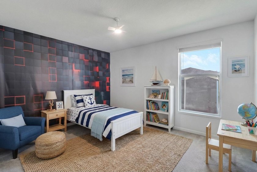 Welcome to this beautifully spacious 5 bedroom, 3 bathroom - photo 25