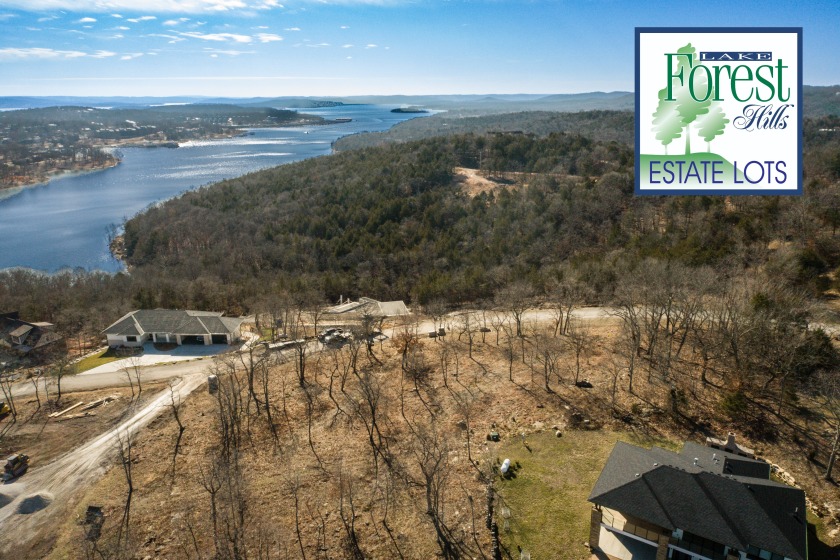 Lake Forest Hills at Table Rock Lake, Lots 35 &amp; 36 - photo 10
