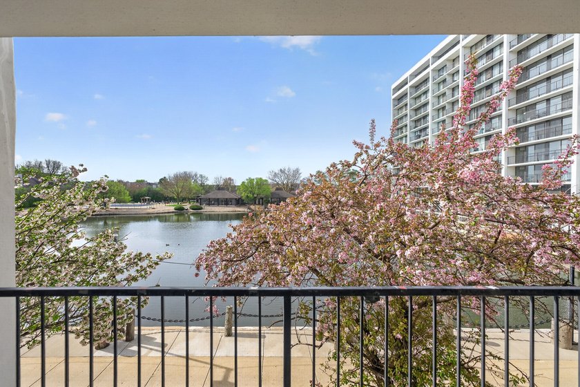 SPACIOUS AND BRIGHT UPDATED &amp; DESIRABLE SPLIT 2 BEDROOM MODEL - photo 5