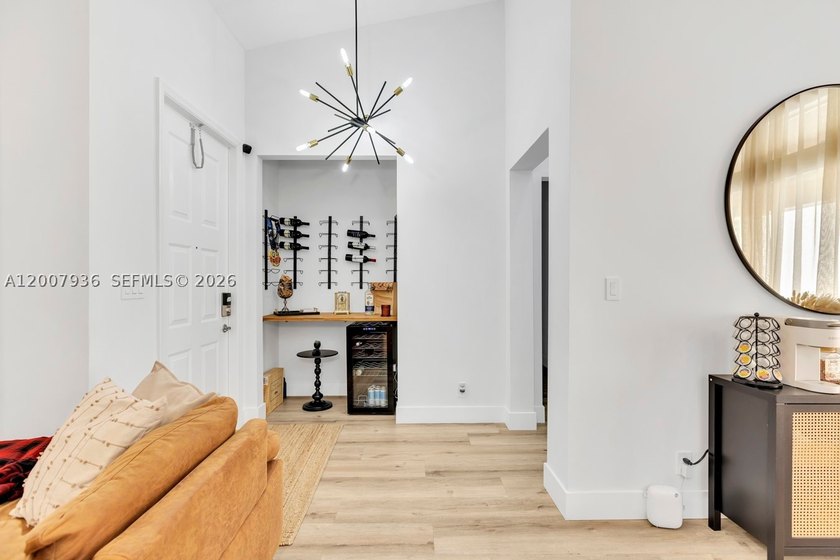 Beautiful one story home in Heron Bay COMPLETELY RENOVATED with - photo 22