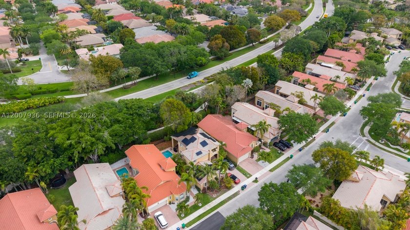 Beautiful one story home in Heron Bay COMPLETELY RENOVATED with - photo 44
