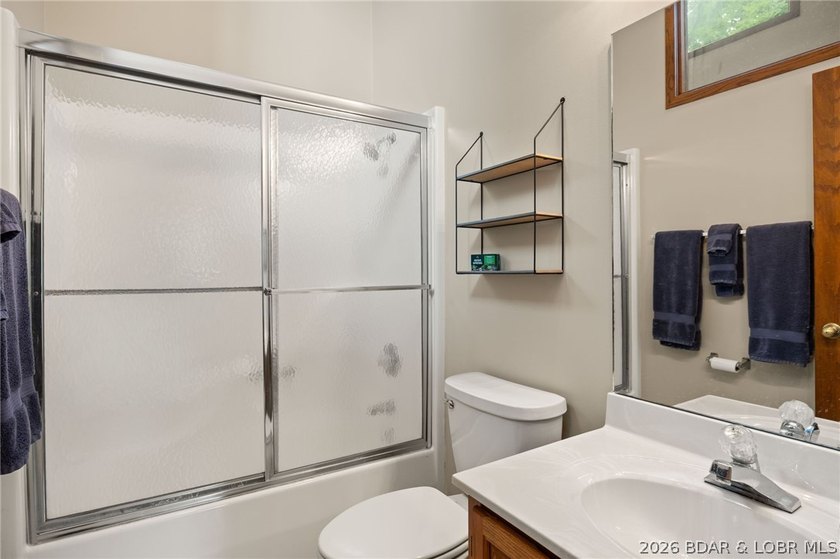 Lakefront living at its finest in prestigious Millstone Estates! - photo 12