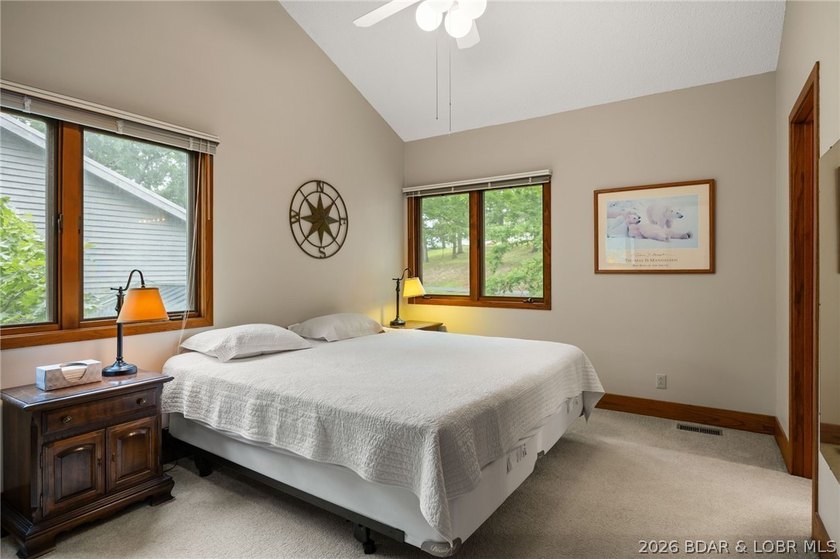 Lakefront living at its finest in prestigious Millstone Estates! - photo 13