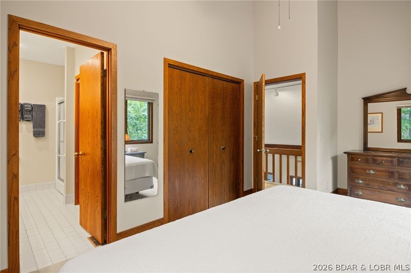 Lakefront living at its finest in prestigious Millstone Estates! - photo 14