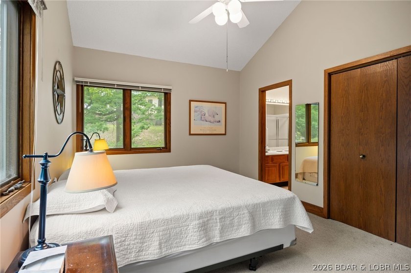 Lakefront living at its finest in prestigious Millstone Estates! - photo 15