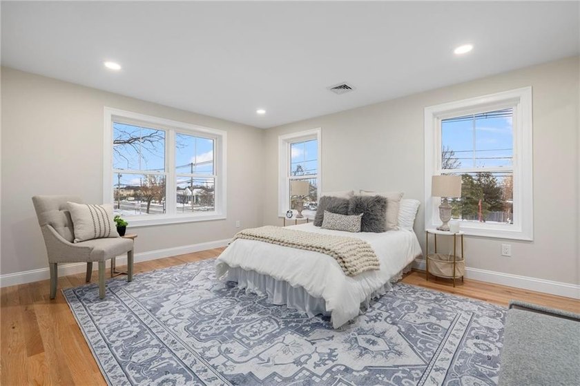 Greenwood Proper is proud to present this brand-new construction - photo 17