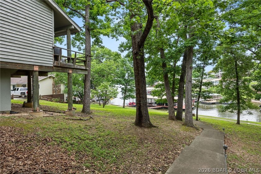 Lakefront living at its finest in prestigious Millstone Estates! - photo 21