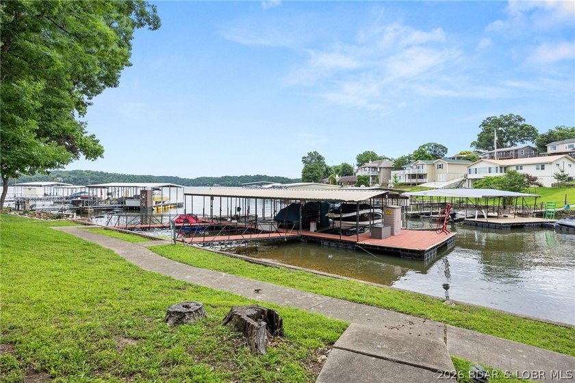 Lakefront living at its finest in prestigious Millstone Estates! - photo 22