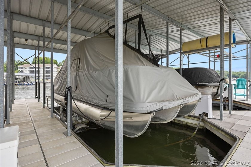 Lakefront living at its finest in prestigious Millstone Estates! - photo 25