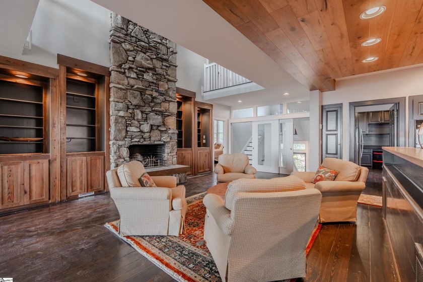Welcome to Hodge Podge Lodge, a true family mountain retreat set - photo 9