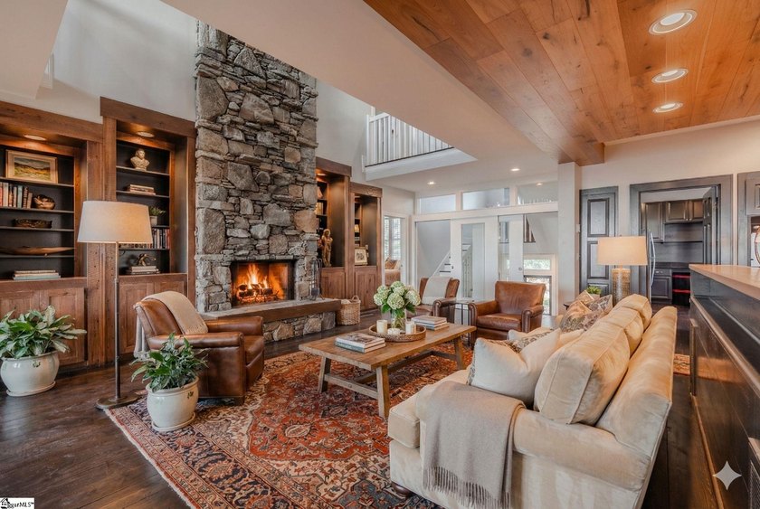 Welcome to Hodge Podge Lodge, a true family mountain retreat set - photo 10