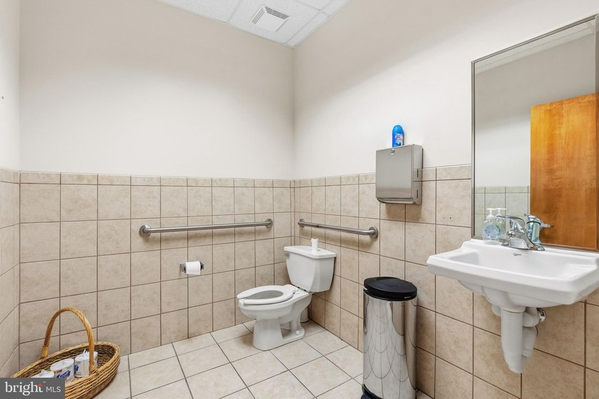 This 3200 sq. ft. professional office condo configured for a - photo 12
