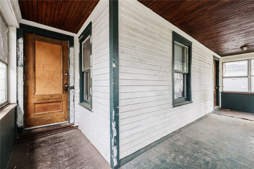 Fully vacant duplex in the Lyell/Otis neighborhood! Rare - photo 15