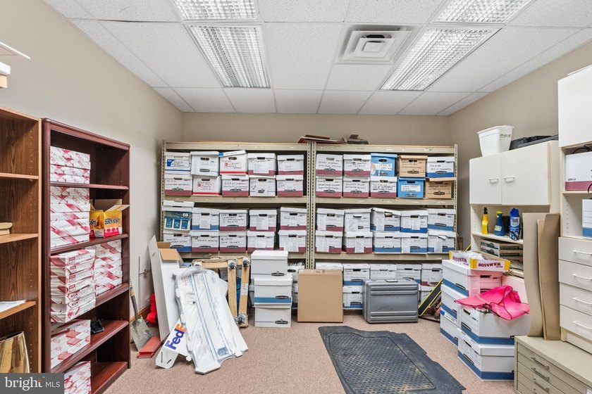 This 3200 sq. ft. professional office condo configured for a - photo 20
