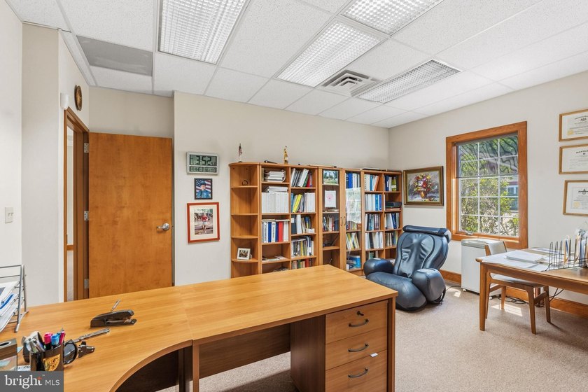 This 3200 sq. ft. professional office condo configured for a - photo 22
