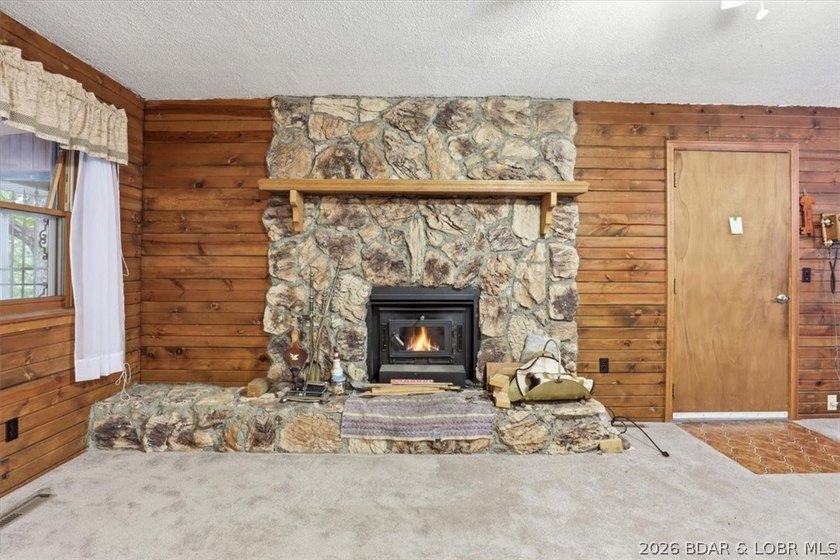 Discover the perfect blend of privacy, space, and lake living on - photo 12