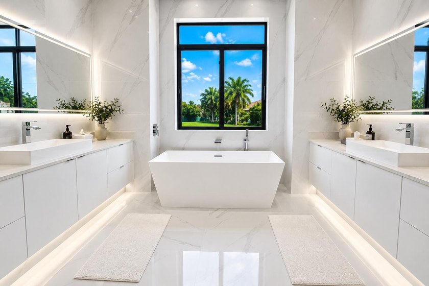 Welcome to this unique and luxurious modern Estate in Plantation - photo 24