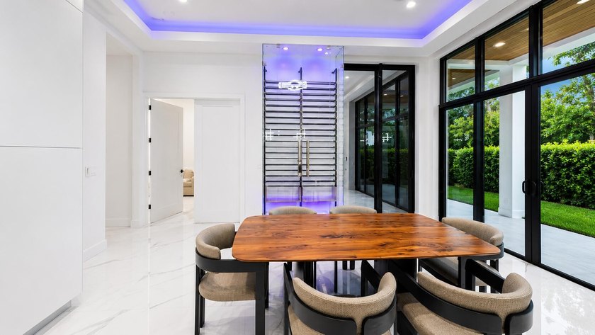 Welcome to this unique and luxurious modern Estate in Plantation - photo 30