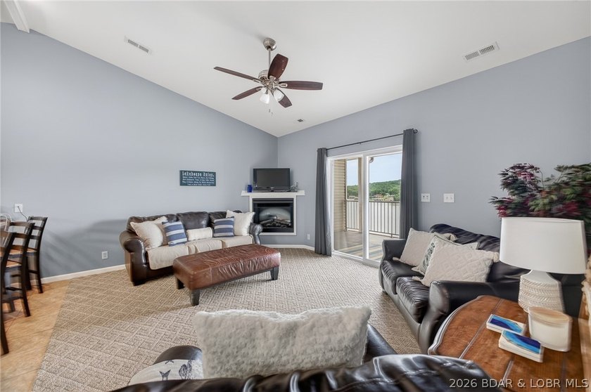 Top-floor condos offer some of the best views and privacy in the - photo 11