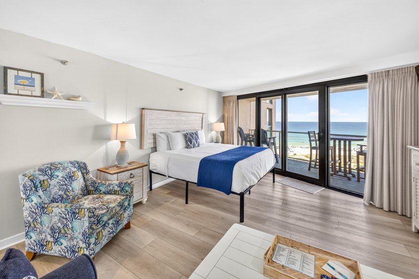 Wake up to sweeping Gulf and resort views from this beautifully - photo 11