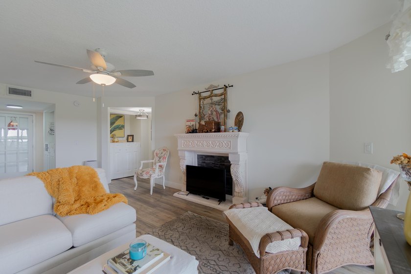 Welcome to 3959 Via Poinciana Drive, Unit 602, a beautifully - photo 12