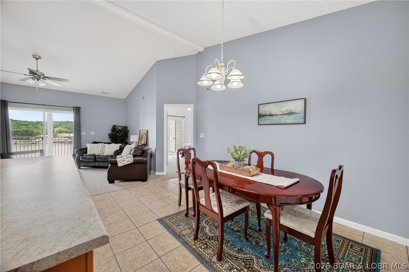 Top-floor condos offer some of the best views and privacy in the - photo 13
