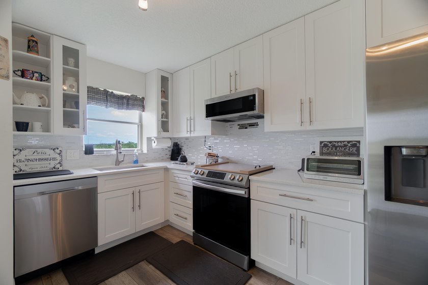 Welcome to 3959 Via Poinciana Drive, Unit 602, a beautifully - photo 15