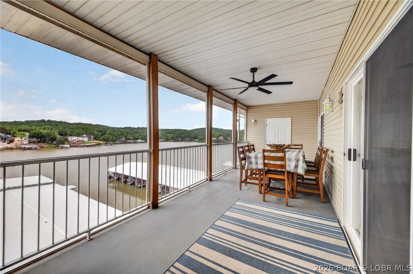Top-floor condos offer some of the best views and privacy in the - photo 16