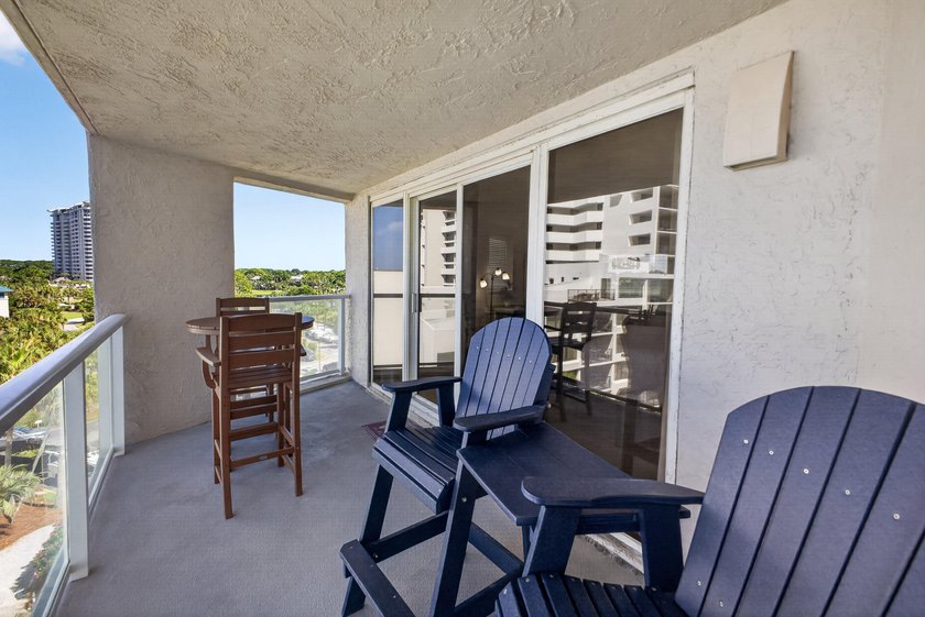 Wake up to sweeping Gulf and resort views from this beautifully - photo 16