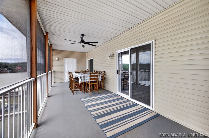 Top-floor condos offer some of the best views and privacy in the - photo 17