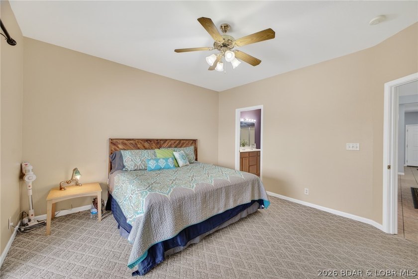 Top-floor condos offer some of the best views and privacy in the - photo 20