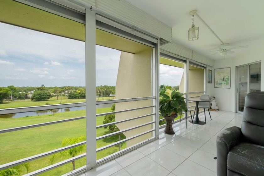 Welcome to 3959 Via Poinciana Drive, Unit 602, a beautifully - photo 23