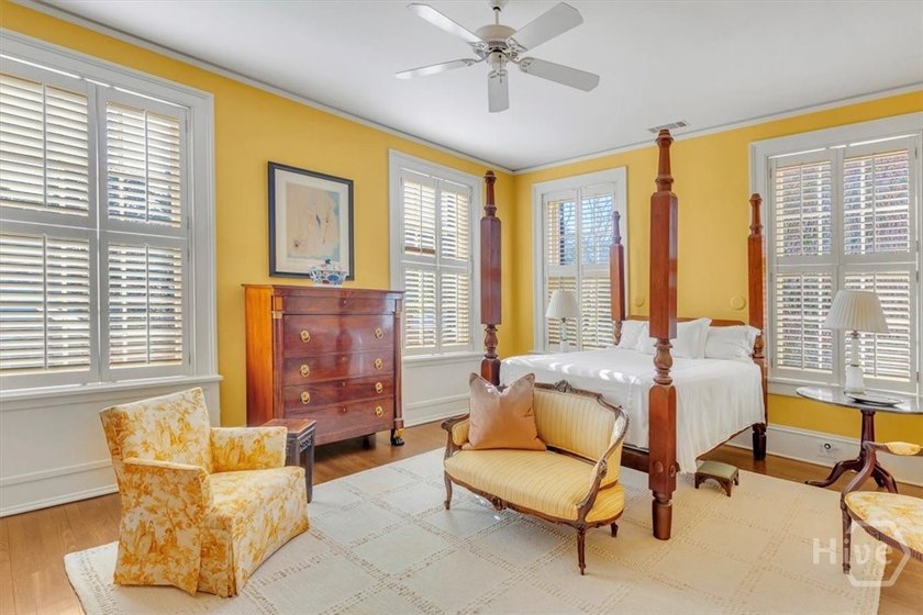Introducing 211 East Charlton Street, a distinguished antebellum - photo 24