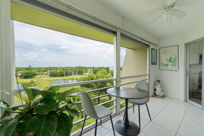 Welcome to 3959 Via Poinciana Drive, Unit 602, a beautifully - photo 24