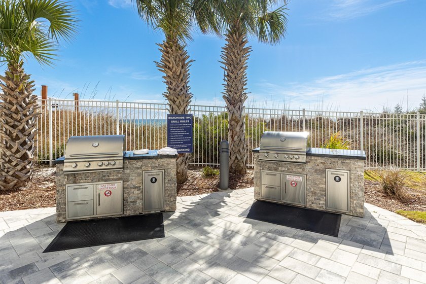 Wake up to sweeping Gulf and resort views from this beautifully - photo 25