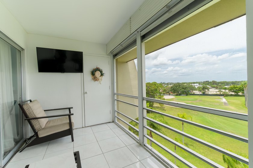 Welcome to 3959 Via Poinciana Drive, Unit 602, a beautifully - photo 25