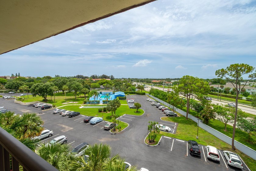 Welcome to 3959 Via Poinciana Drive, Unit 602, a beautifully - photo 26