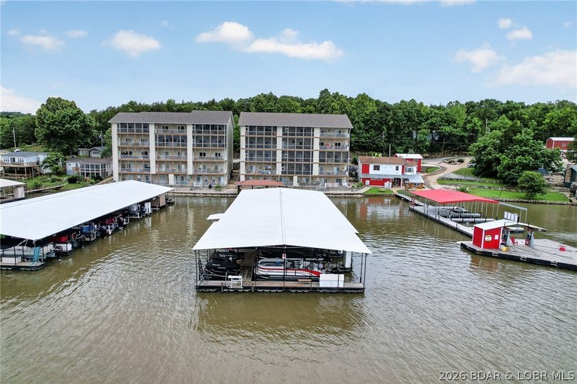 Top-floor condos offer some of the best views and privacy in the - photo 27