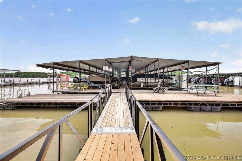Top-floor condos offer some of the best views and privacy in the - photo 28