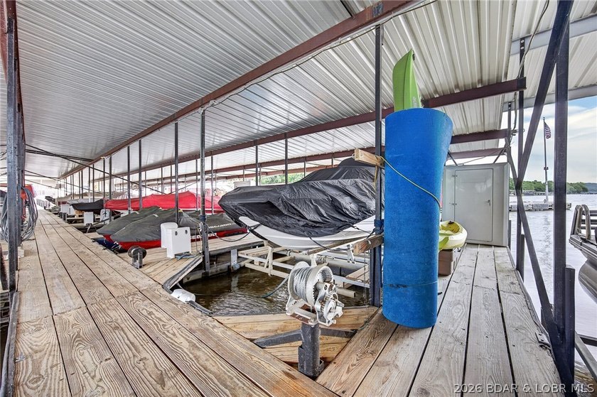 Top-floor condos offer some of the best views and privacy in the - photo 30