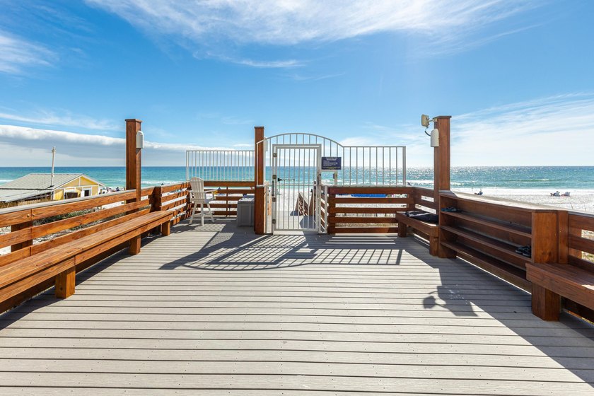 Wake up to sweeping Gulf and resort views from this beautifully - photo 31