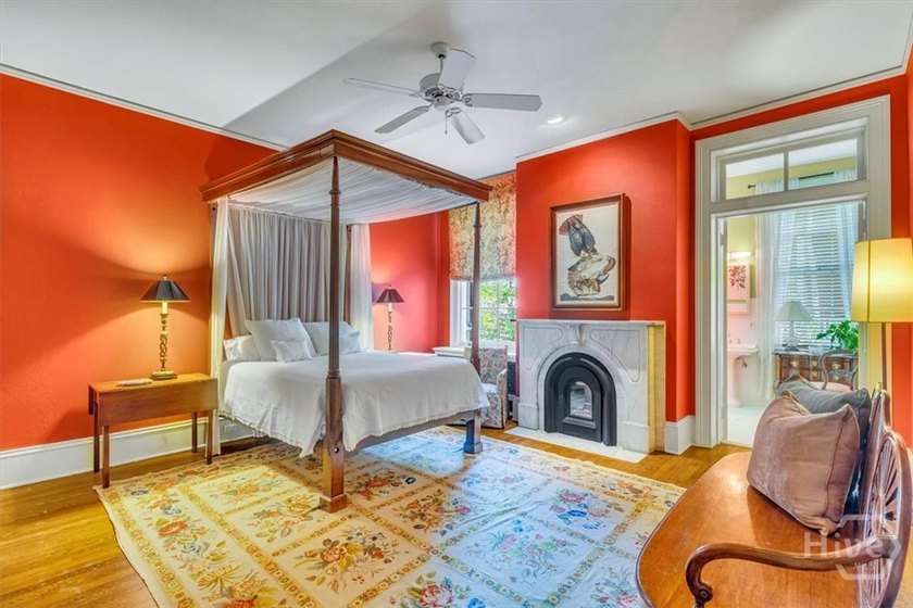 Introducing 211 East Charlton Street, a distinguished antebellum - photo 31