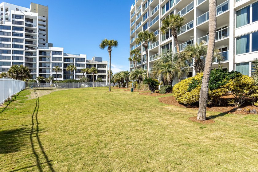 Wake up to sweeping Gulf and resort views from this beautifully - photo 32