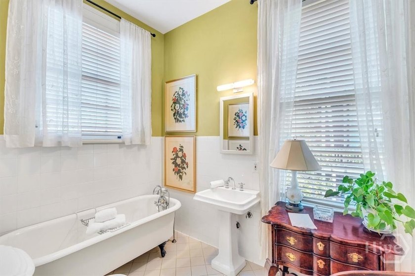 Introducing 211 East Charlton Street, a distinguished antebellum - photo 32