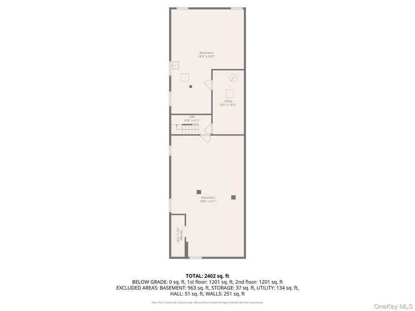Unlock the potential of this solid three-unit brick building - photo 32