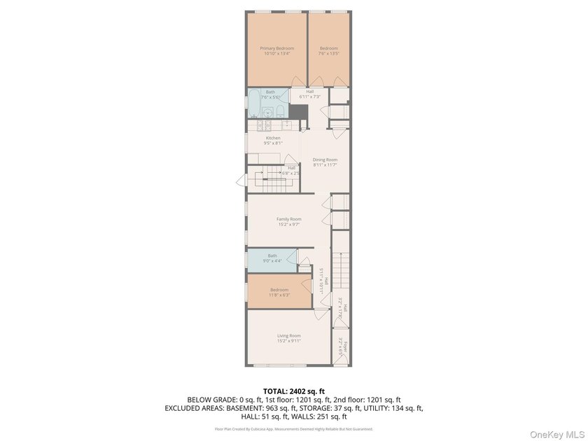 Unlock the potential of this solid three-unit brick building - photo 33