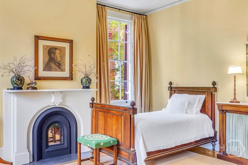 Introducing 211 East Charlton Street, a distinguished antebellum - photo 34